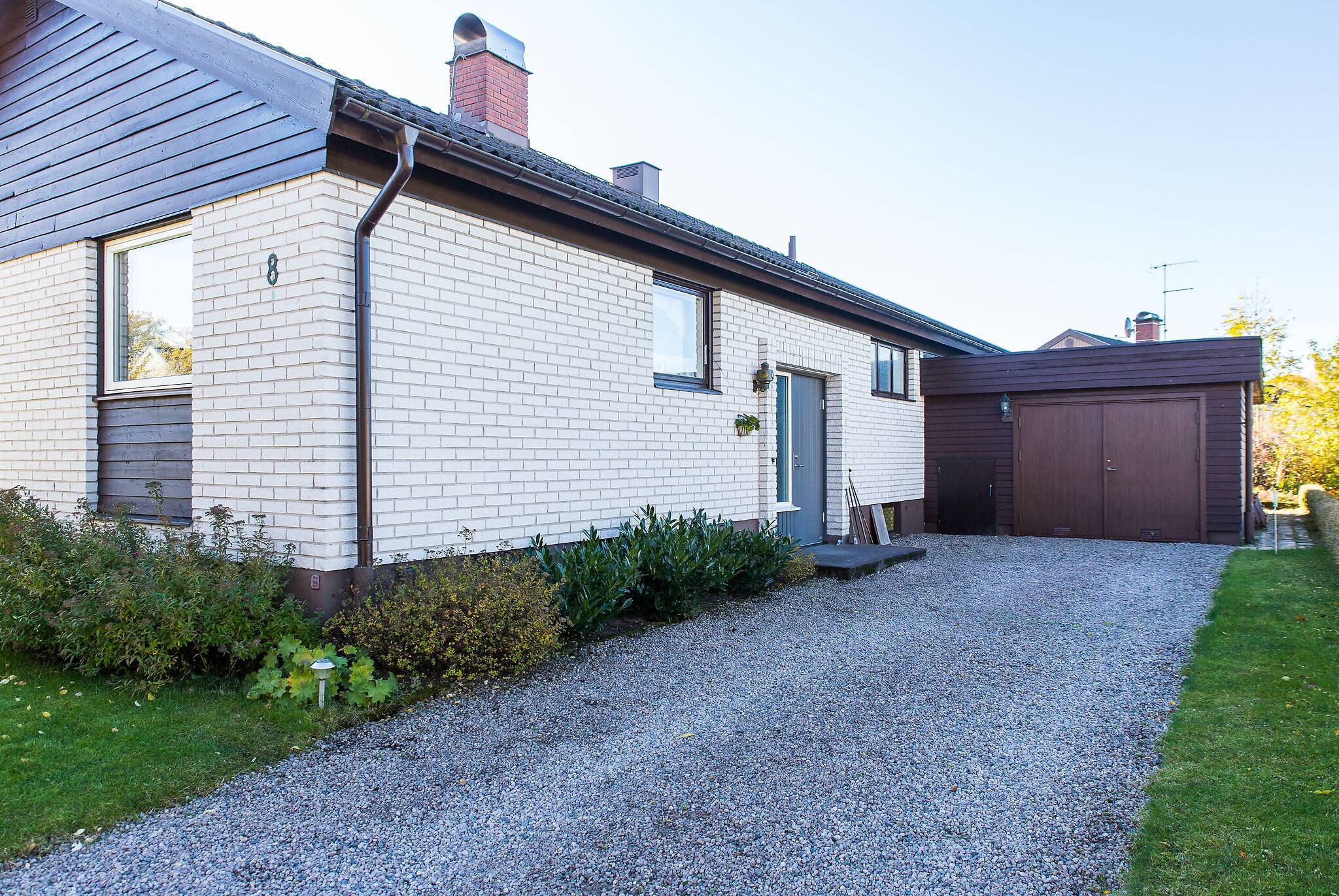 6 rum Villa på Kuskvägen 8 Norråsen Värnamo kommun - bild 24