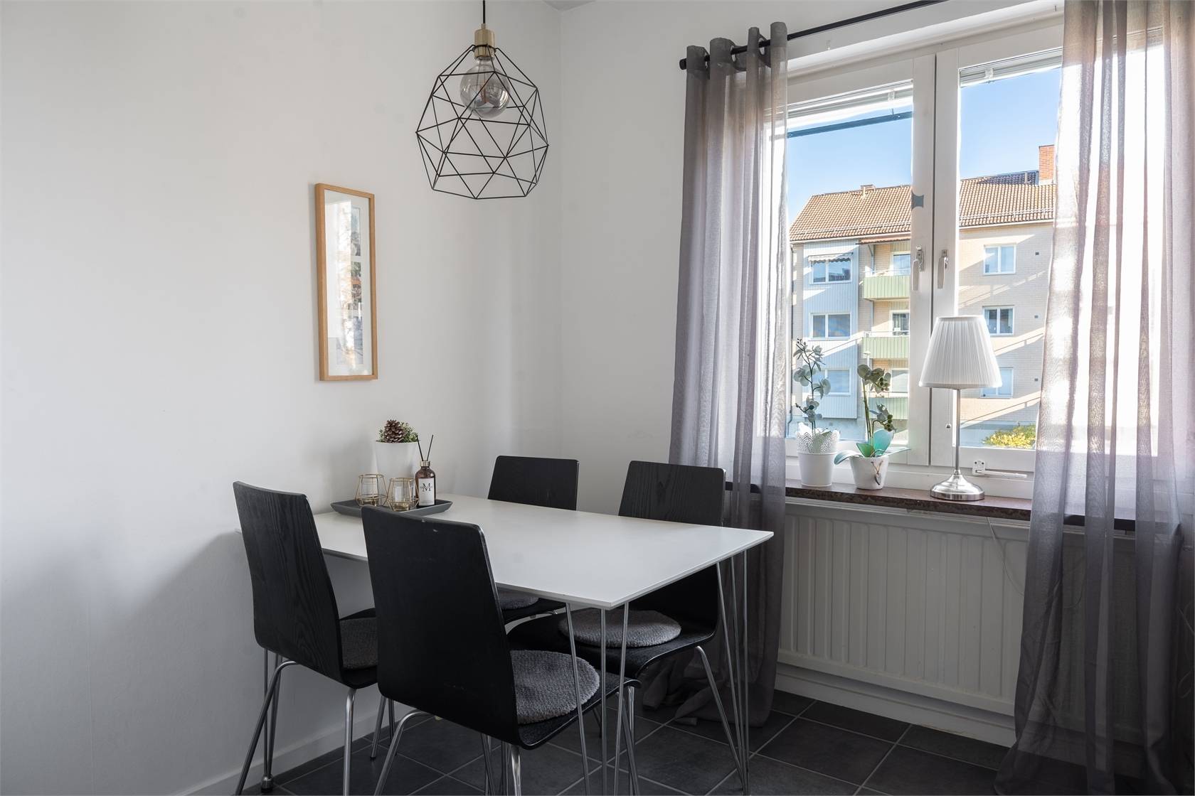 2 rum Lägenhet på Svedjevägen 8 B Björksta Fagersta kommun - bild 5