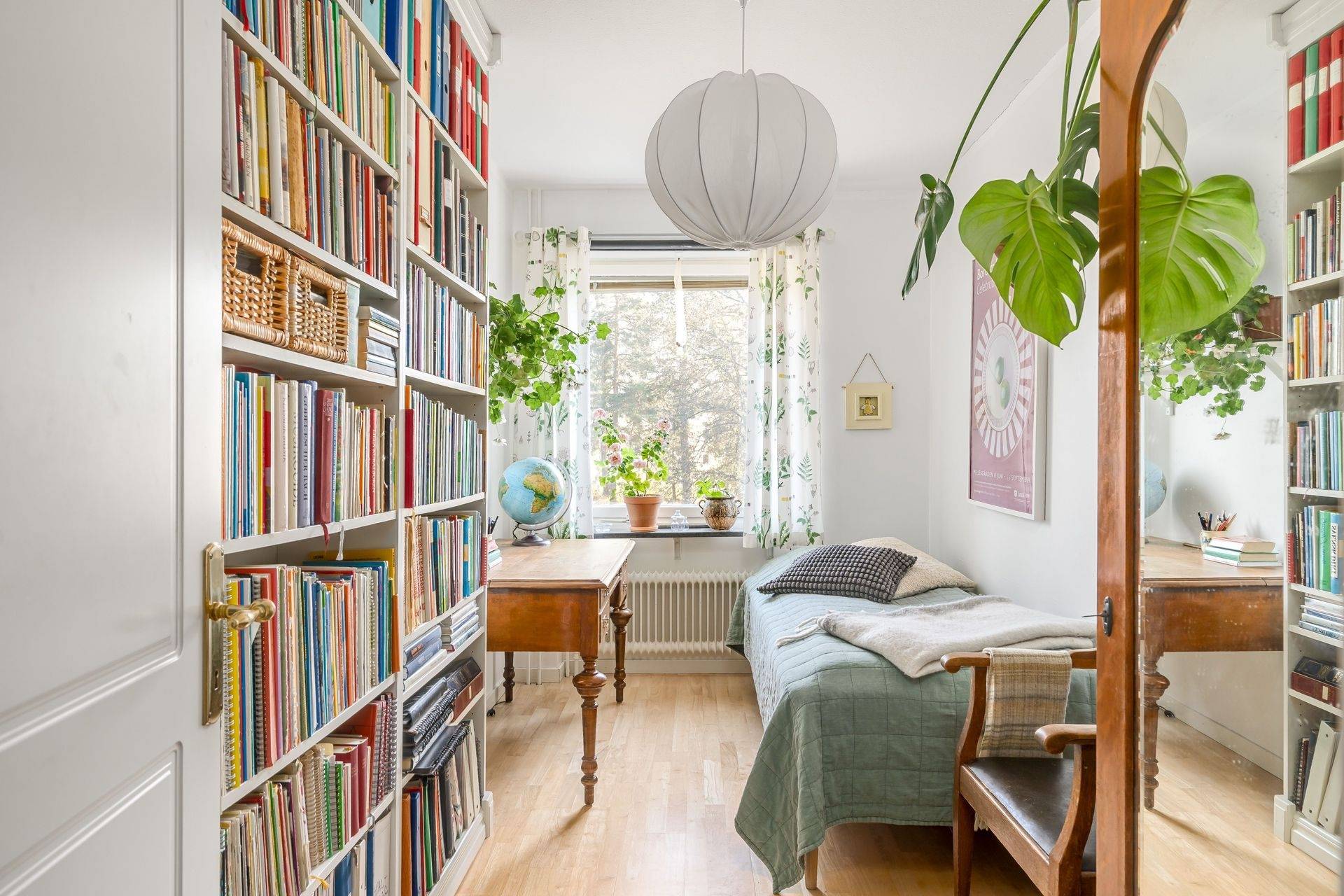 4 rum Lägenhet på Skogslyckegatan 90 Johannelund Linköpings kommun - bild 7