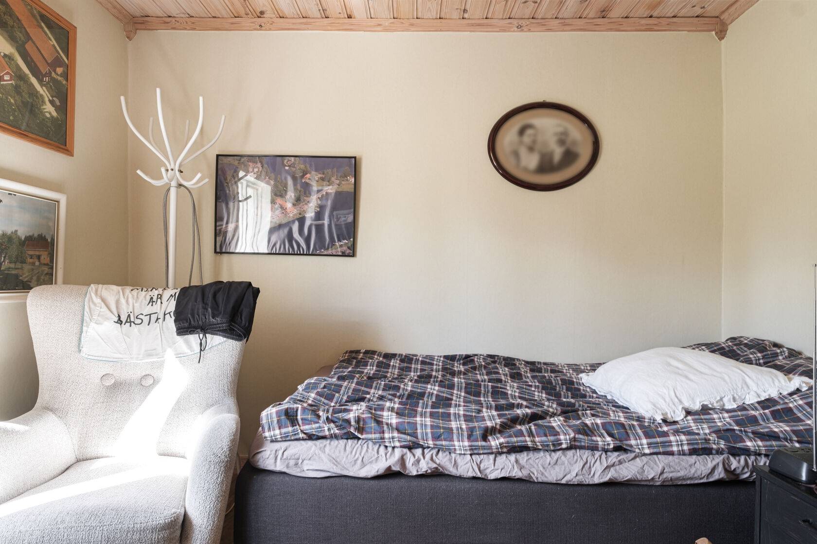 4 rum Villa på Tylla 217 Torsång Borlänge kommun - bild 31