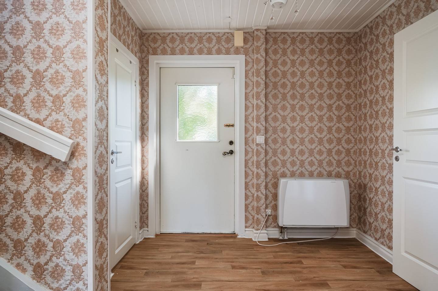 6 rum Villa på Bragevägen 43 Egna Hem Fagersta kommun - bild 5