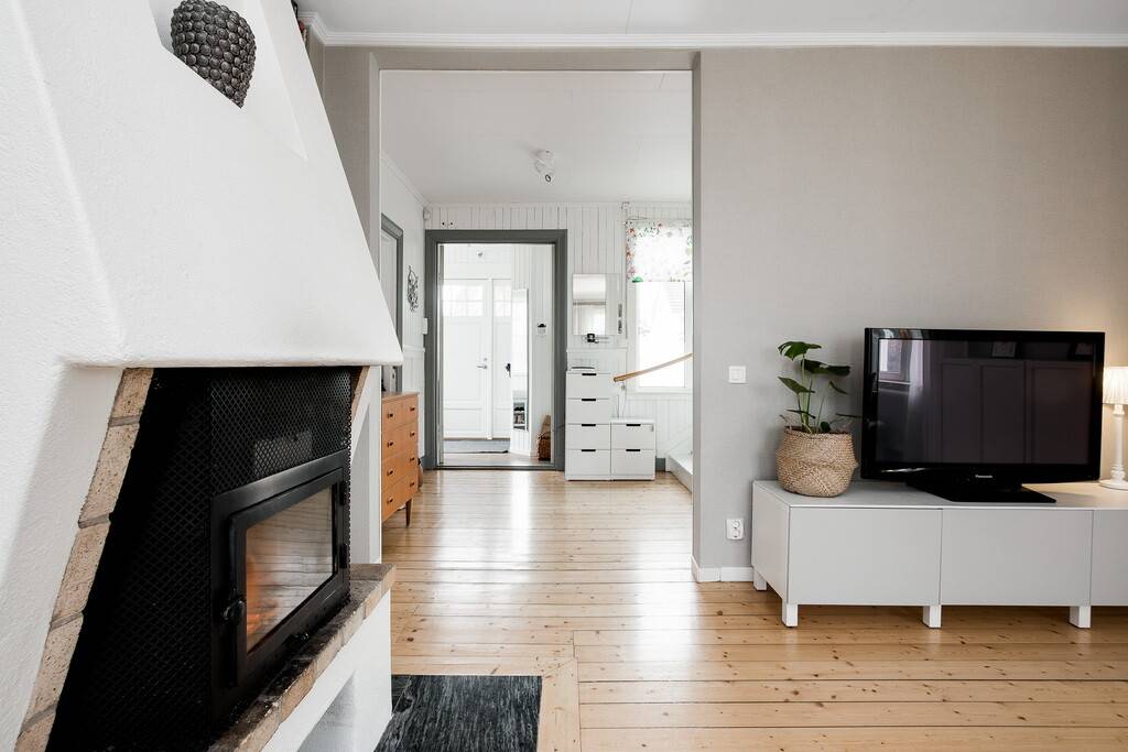 4 rum Villa på Nedre Trädgårdsgatan 9 Nedre Skranta Karlskoga kommun - bild 17
