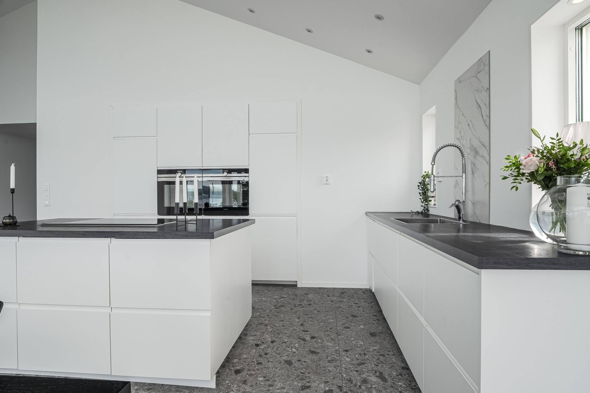 5 rum villa på Krokviksvägen 26 Alnö, Sundsvalls kommun - bild 5