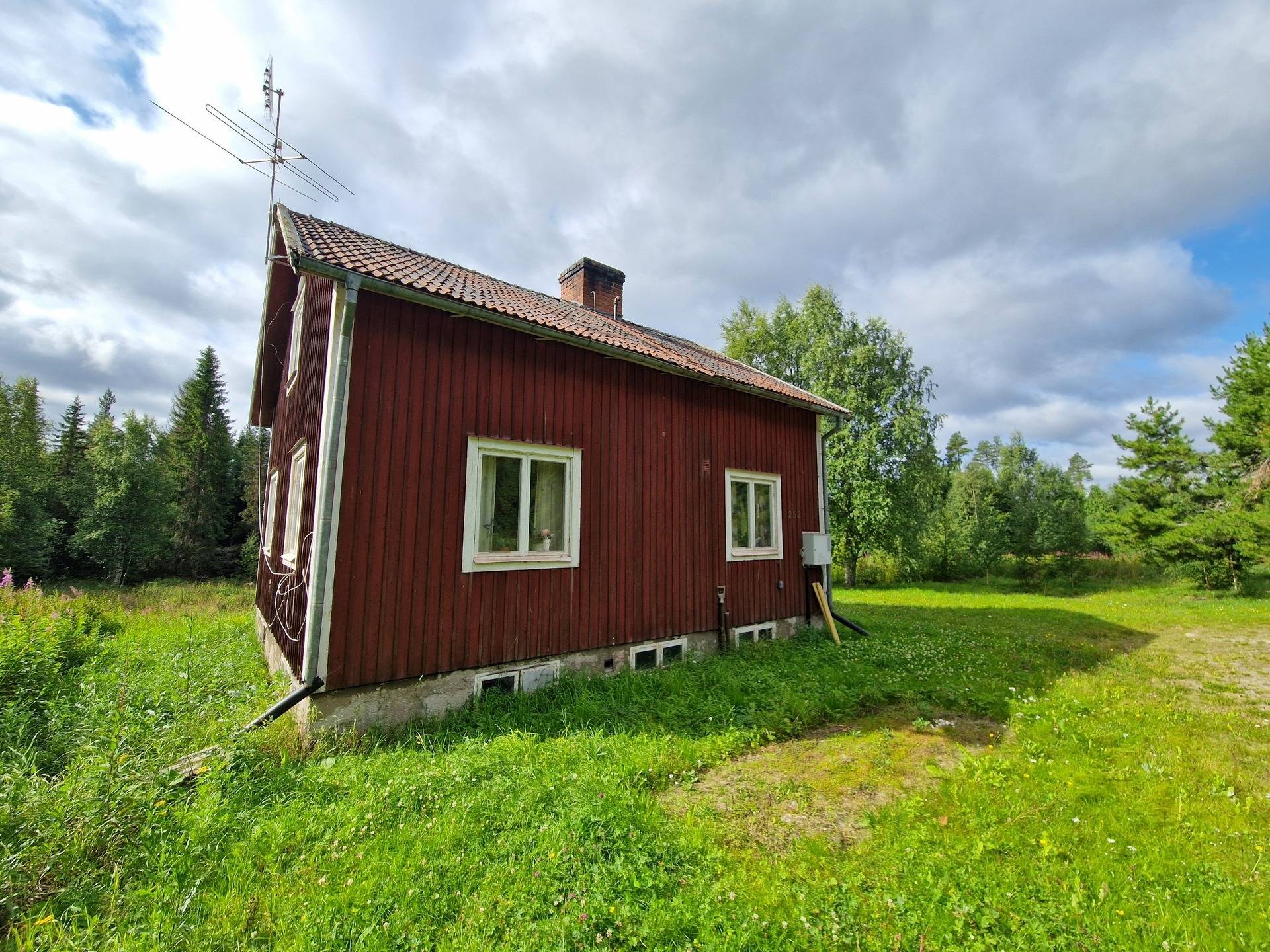 Gällö, Bräcke kommun