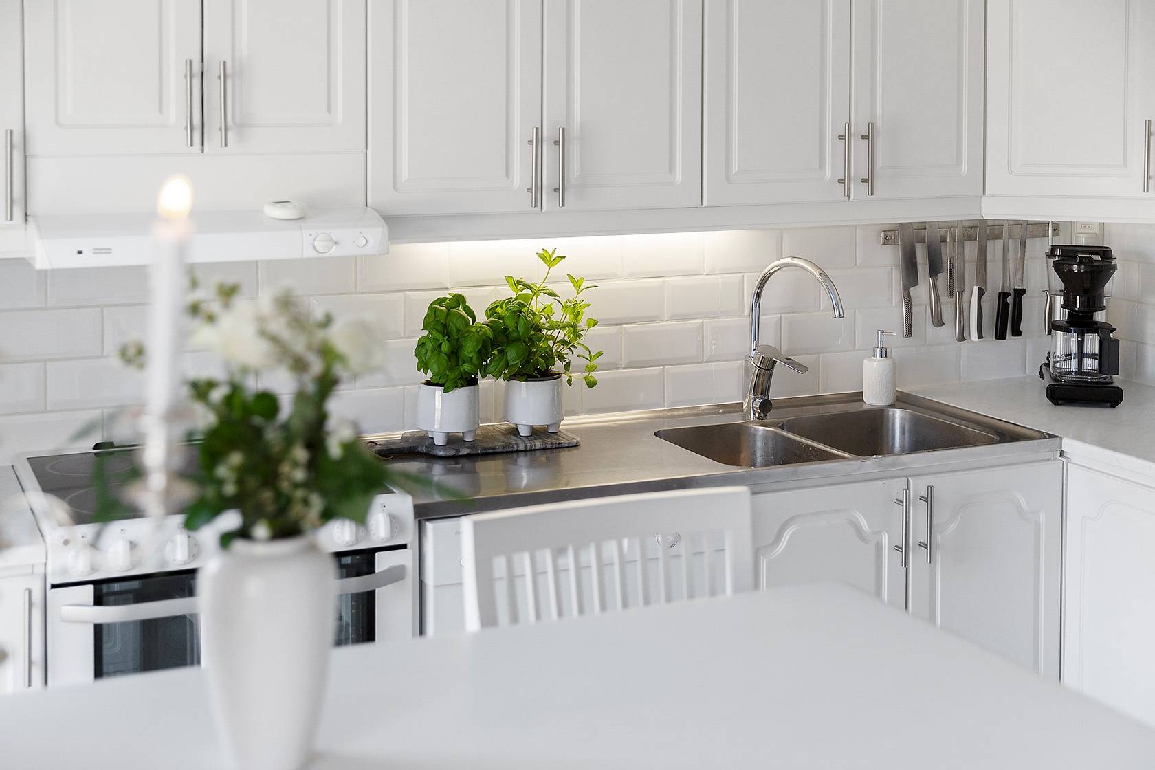 5 rum Villa på Sätesholmsvägen 7 Sätaröd Kristianstads kommun - bild 8