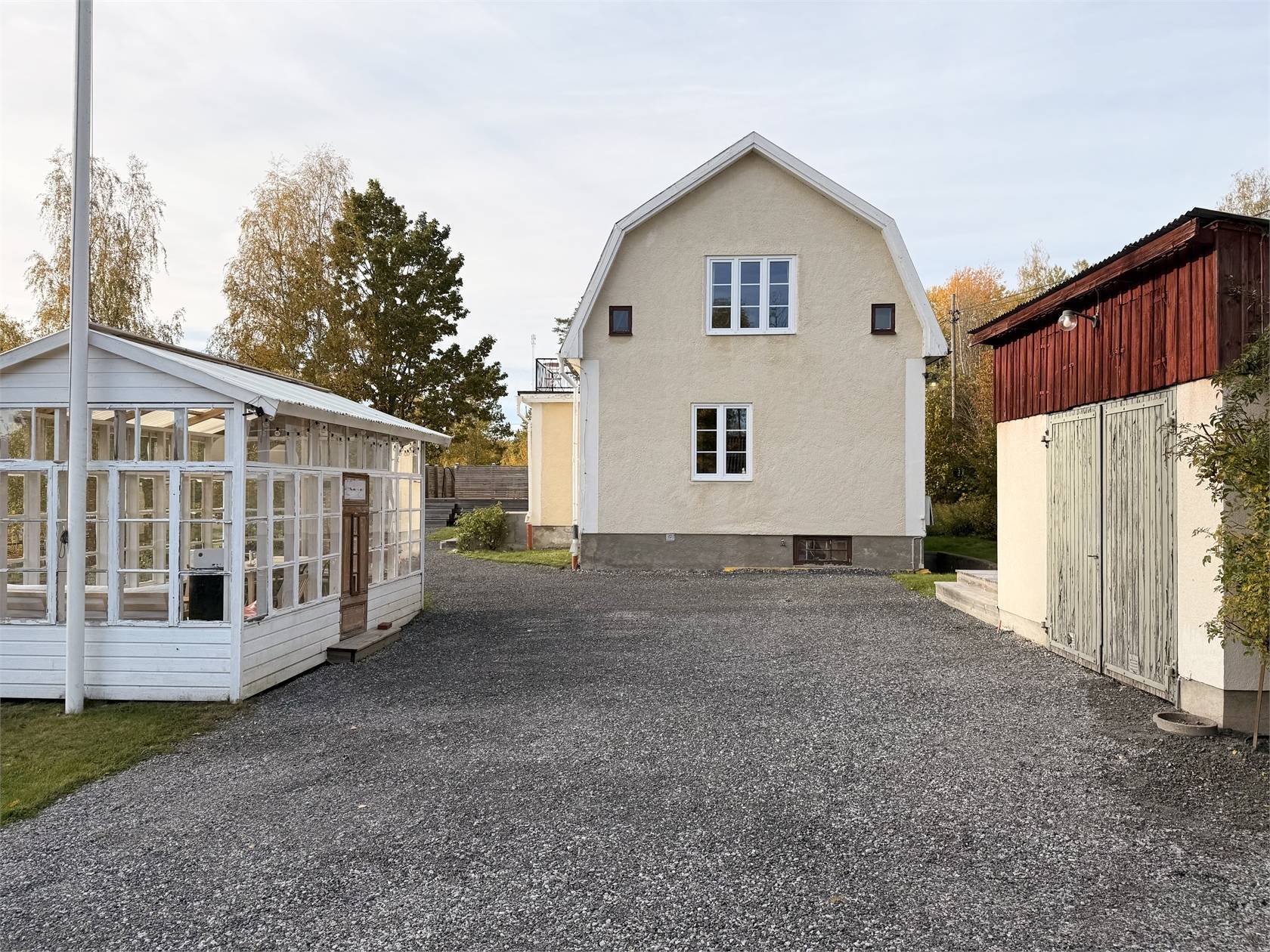 4 rum Vinterbonat fritidshus på Almungevägen 90 Edsbro Norrtälje kommun - bild 33