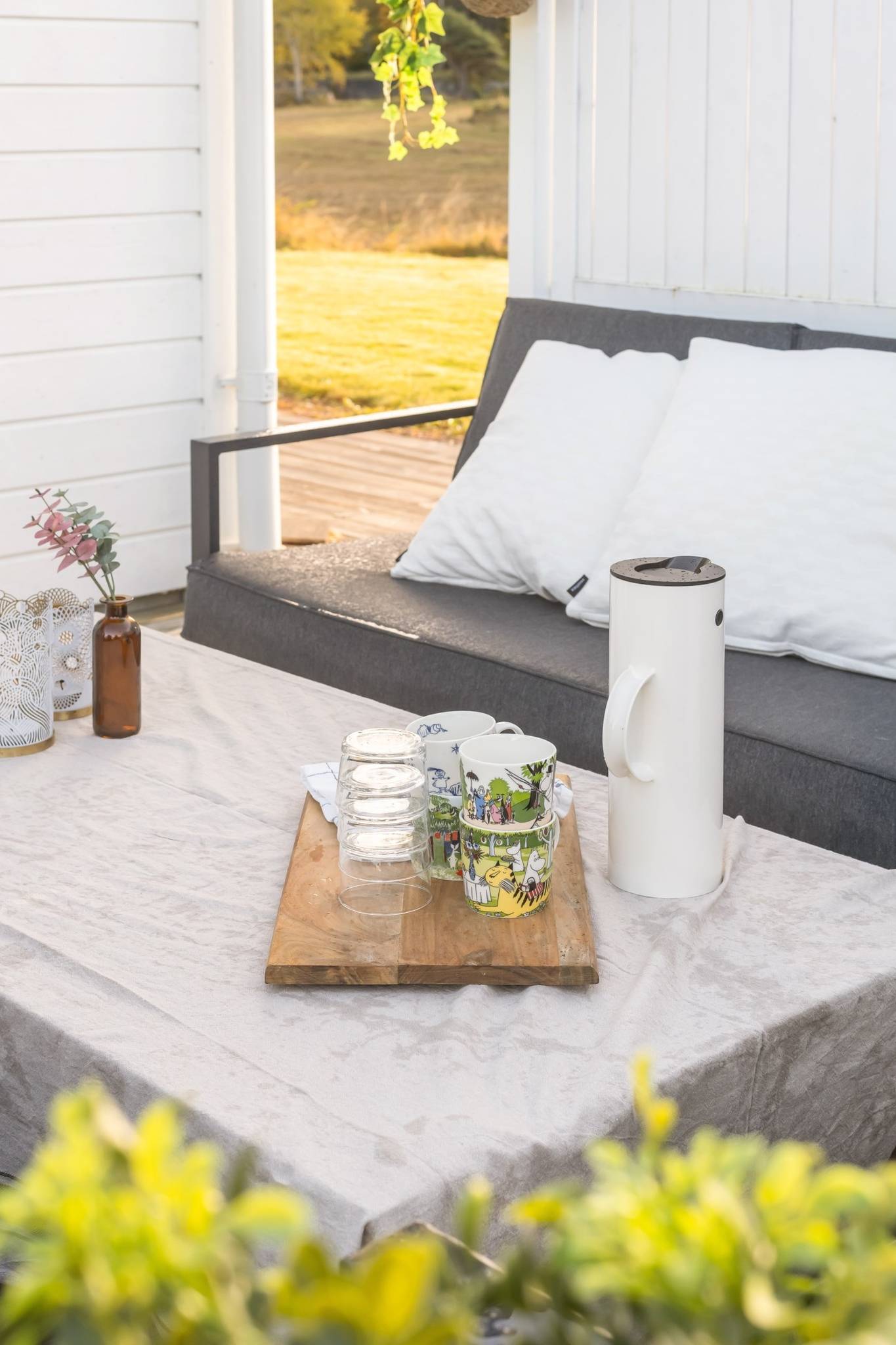 5 rum Villa på Skärfältens 51 Skärfälten Uppsala kommun - bild 39
