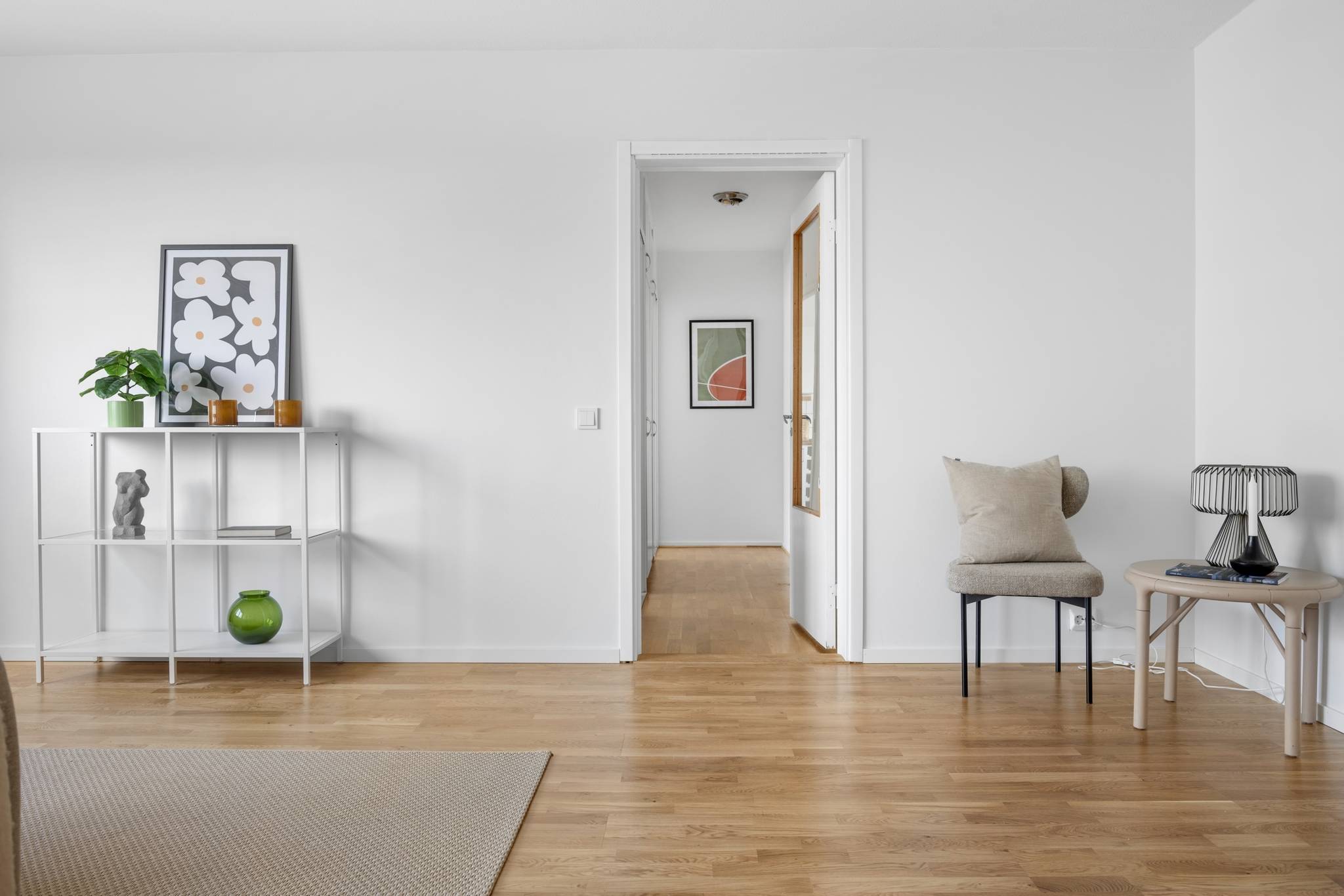 3 rum Lägenhet på Hagalundsgatan 22, vån 8 Hagalund Solna kommun - bild 19