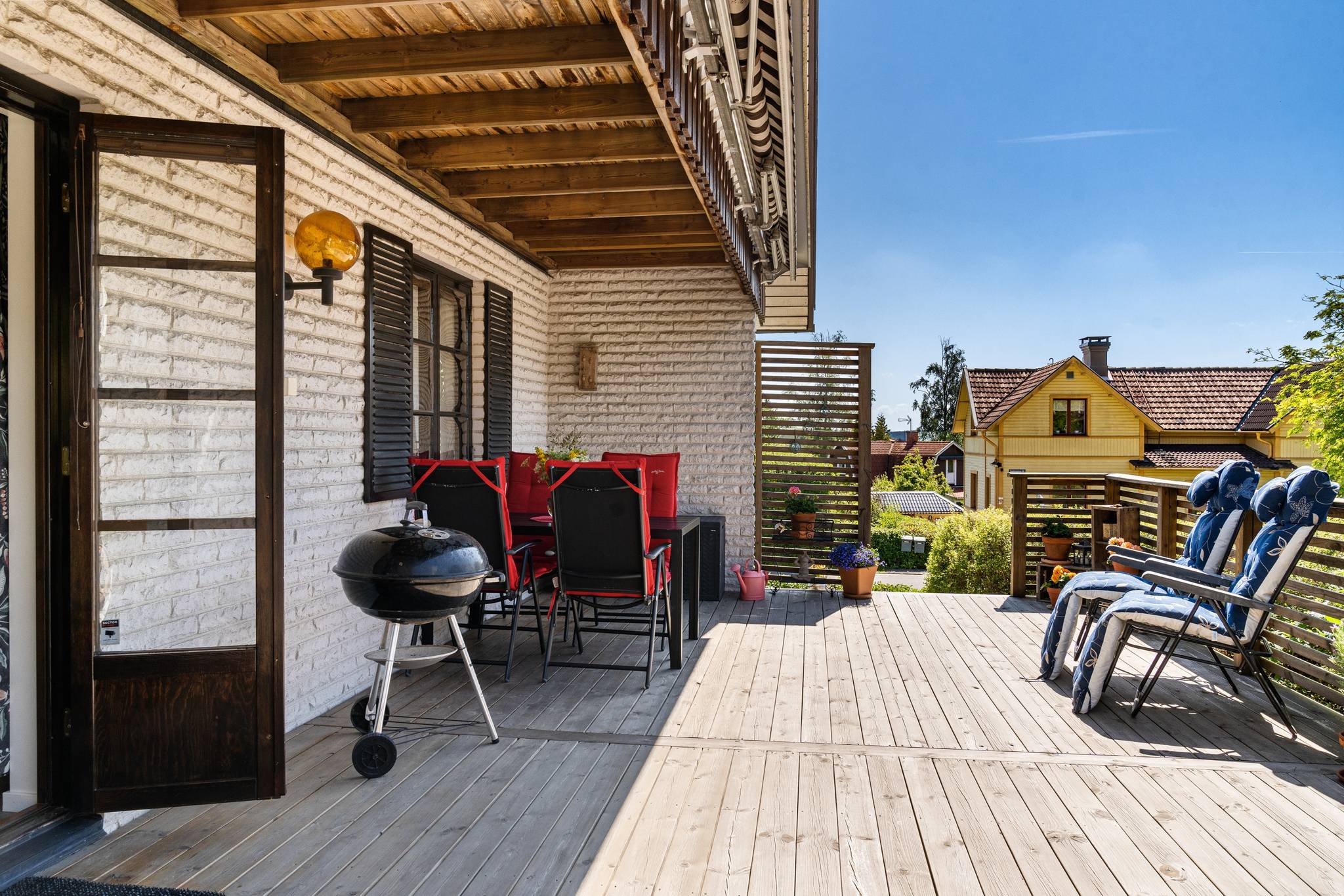 6 rum Villa på Grindstuguvägen 2 Bohult Karlskoga kommun - bild 40