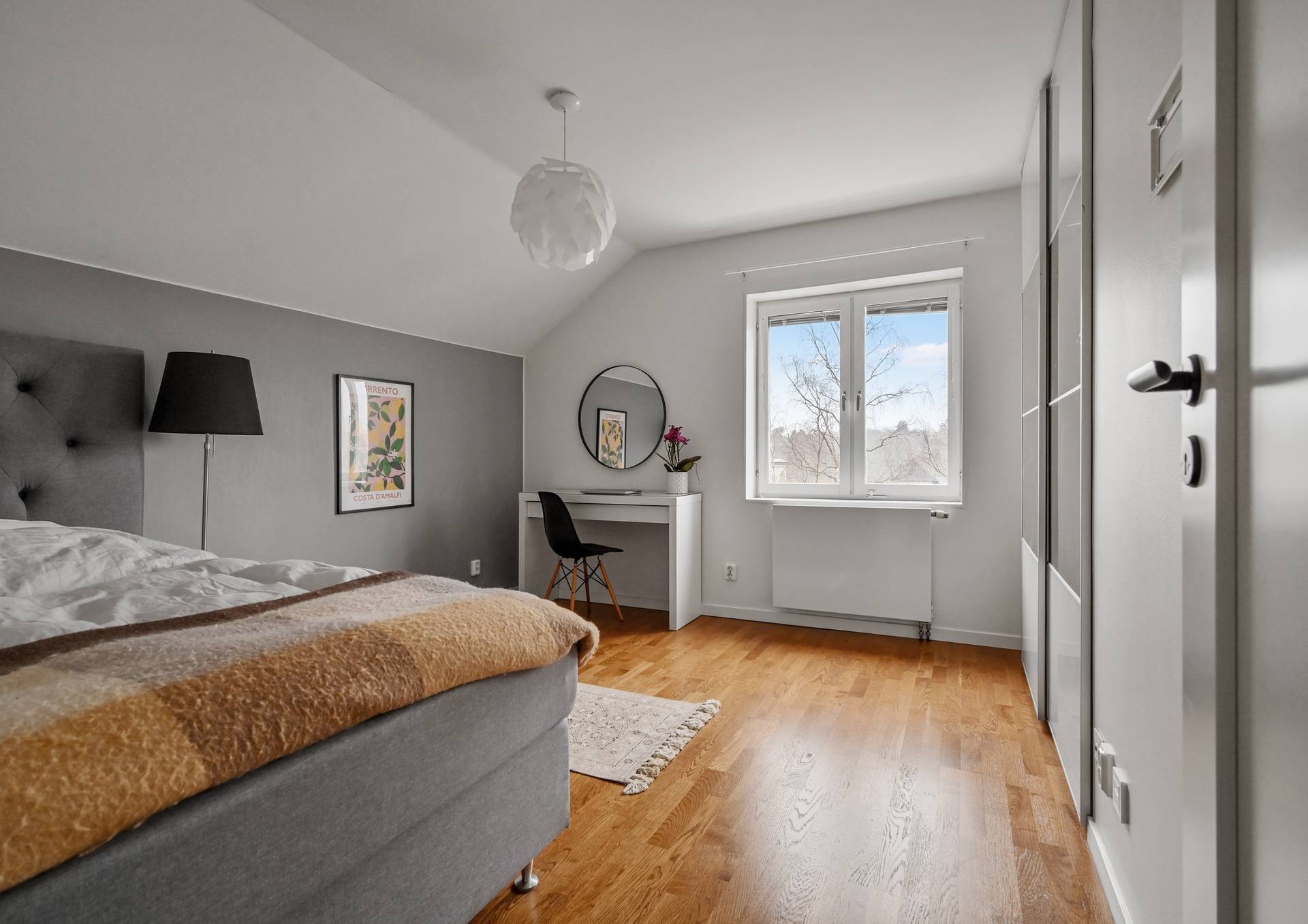 7 rum Villa på Strandvägen 77 Edsviken Sollentuna kommun - bild 28