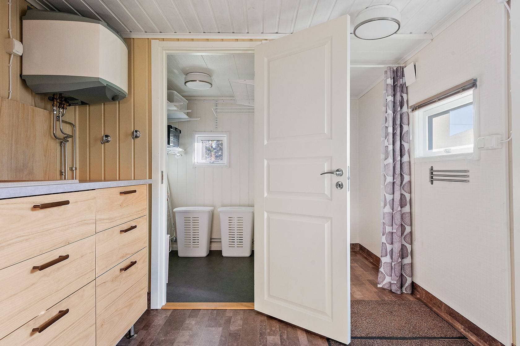 3 rum Vinterbonat fritidshus på Pålänge-Djupviken 353 Pålänge Kalix kommun - bild 22