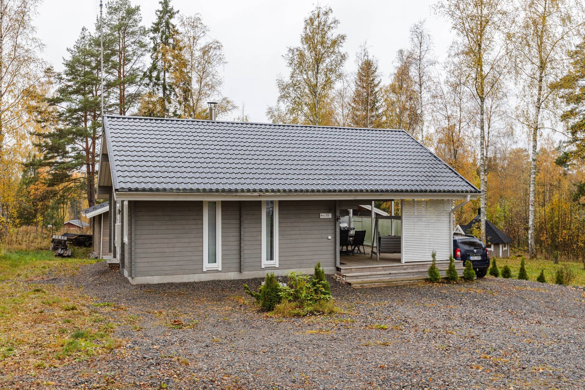 65 m² Villa på Ringvägen 33 Västanhed Skinnskattebergs kommun - bild 29