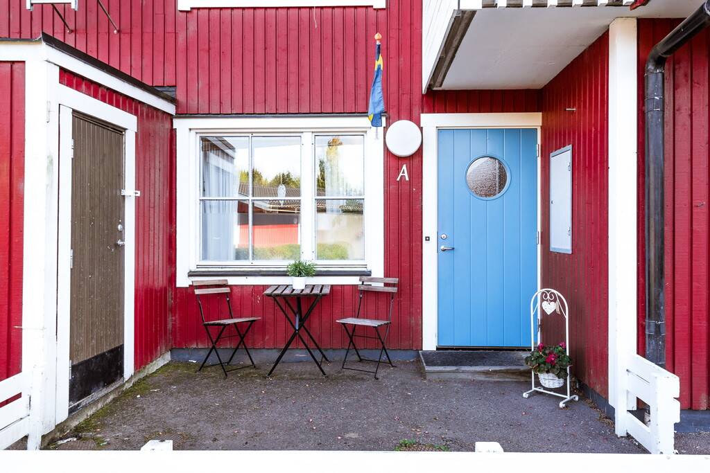 4 rum Lägenhet på Olles väg 8A Skräddarbacken Borlänge kommun - bild 7