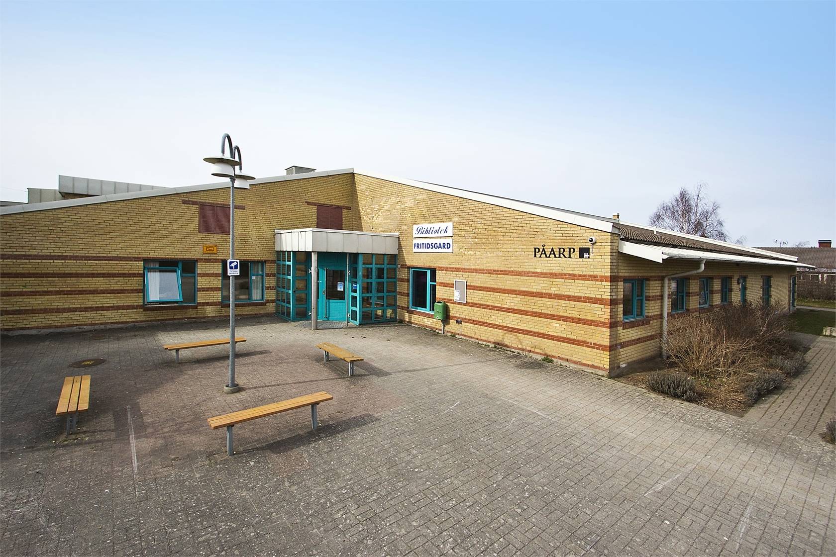 6 rum Villa på Helsingborgsvägen 9 Påarp Helsingborgs kommun - bild 32
