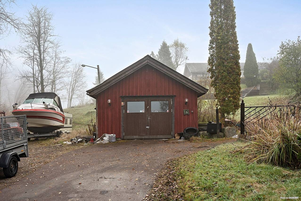 5 rum Villa på Adolfsfors 48 Adolfsfors Eda kommun - bild 28