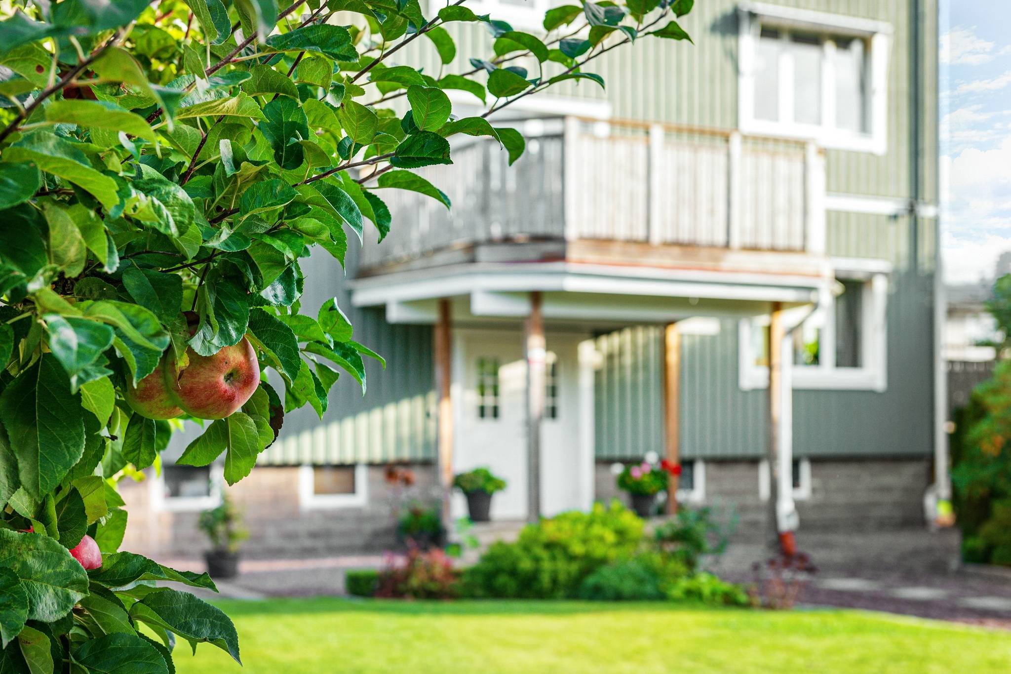 8 rum Villa på Nordostpassagen 8 Centrum Alingsås kommun - bild 3