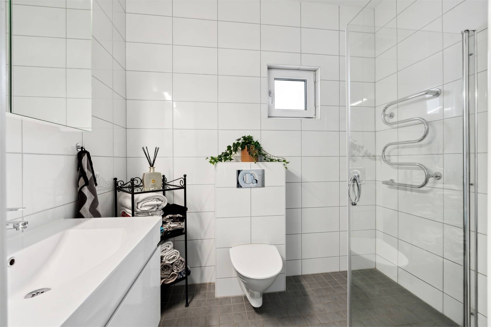 4 rum Parhus på Ekgårdsvägen 32A Nydala Södertälje kommun - bild 20