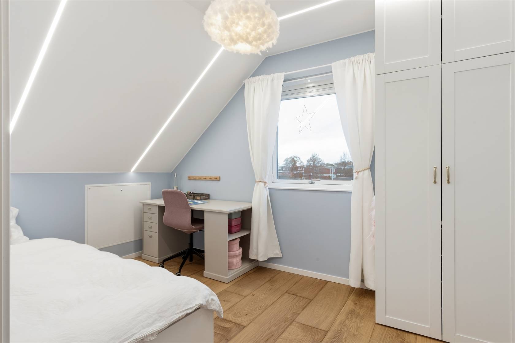 9 rum Villa på Ärenprisvägen 44 Linghem Linköpings kommun - bild 24