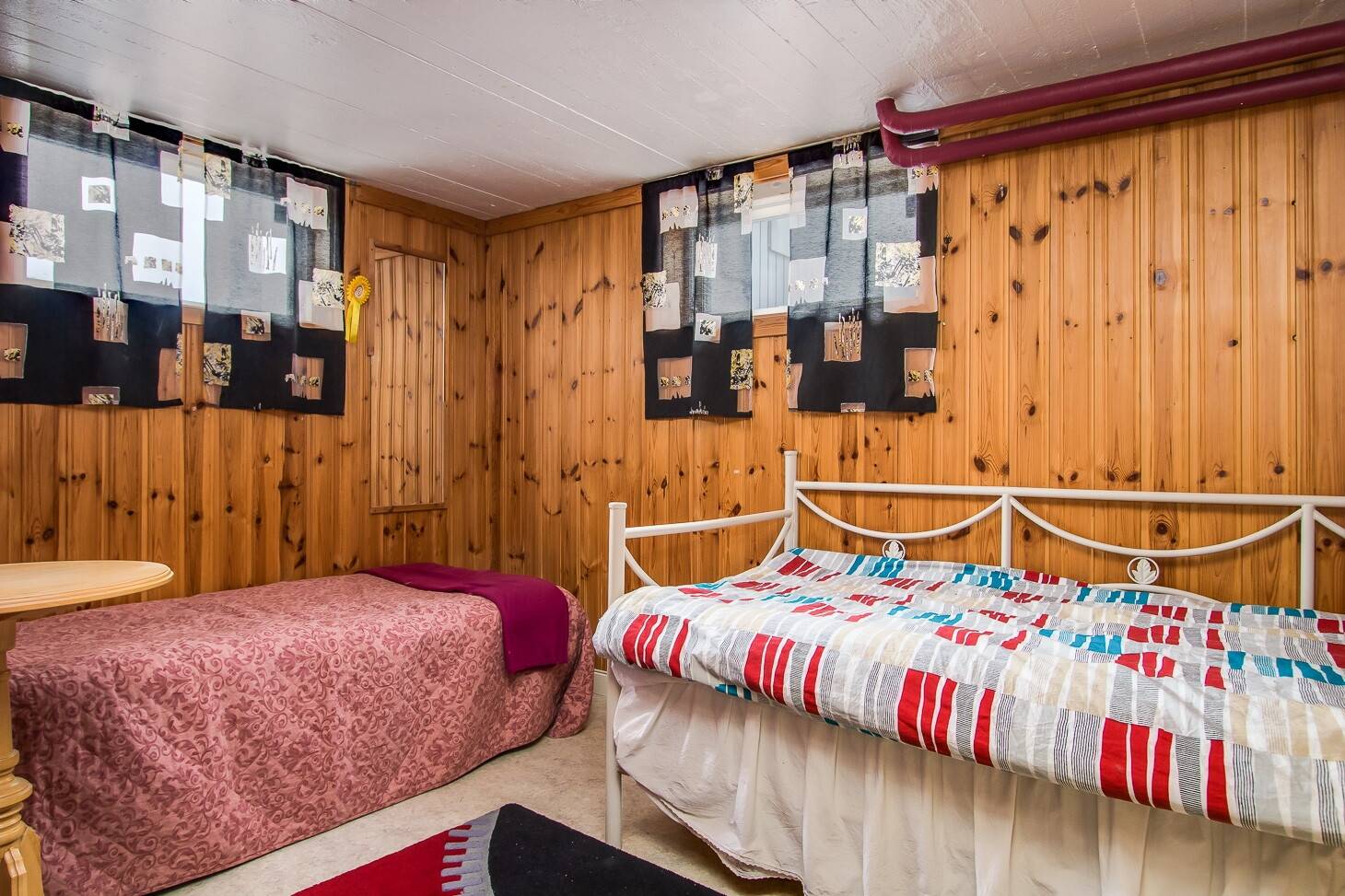 5 rum Villa på Konstvaktarevägen 8 Grängesberg - Väster Ludvika kommun - bild 17