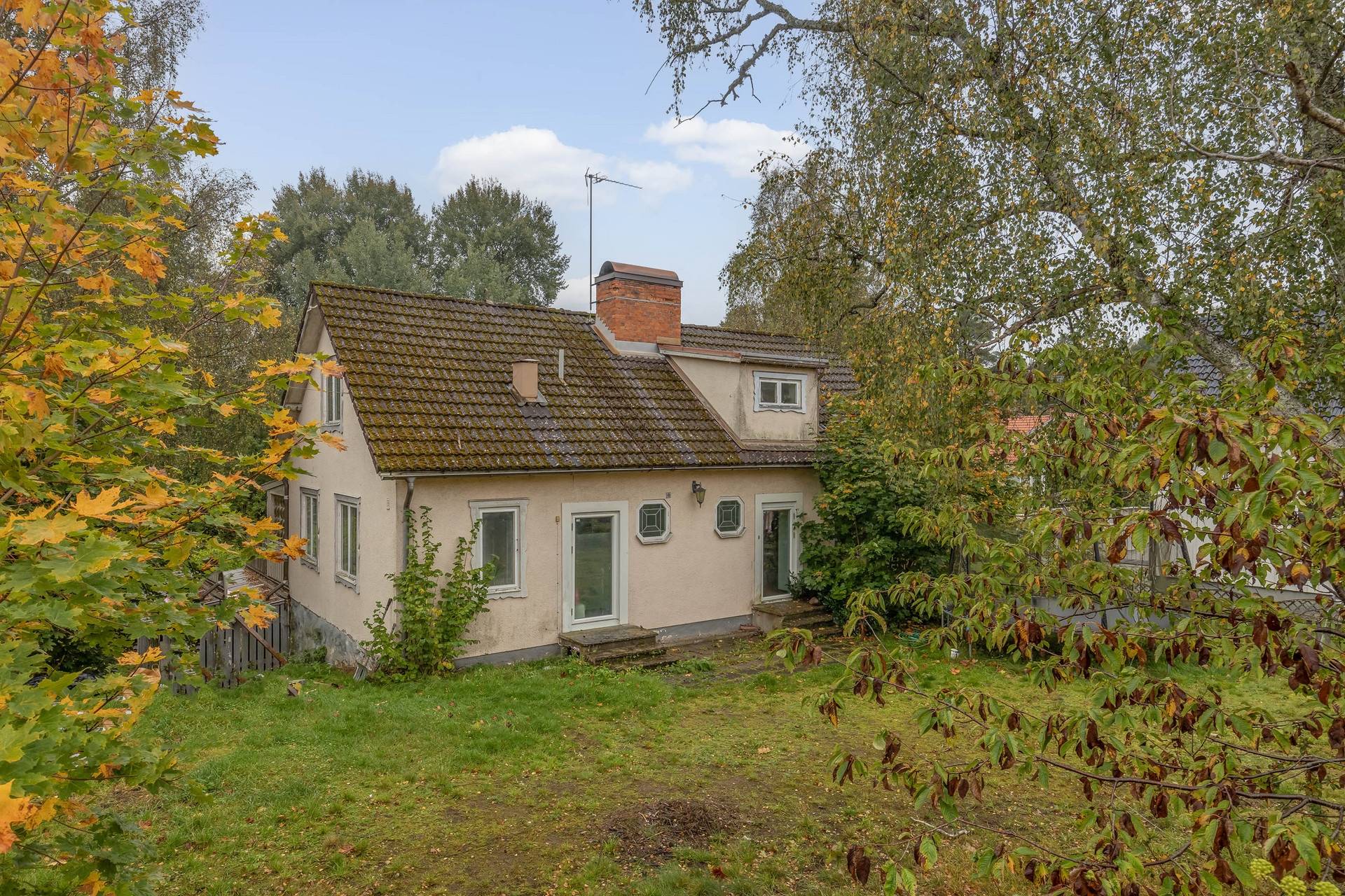 5 rum Villa på Glasbruksgatan 20 Pukeberg Nybro kommun - bild 21