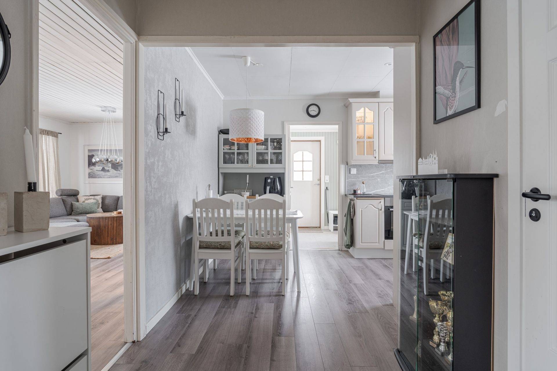 3 rum Villa på Parkvägen 39 Örnsköldsvik Örnsköldsviks kommun - bild 8