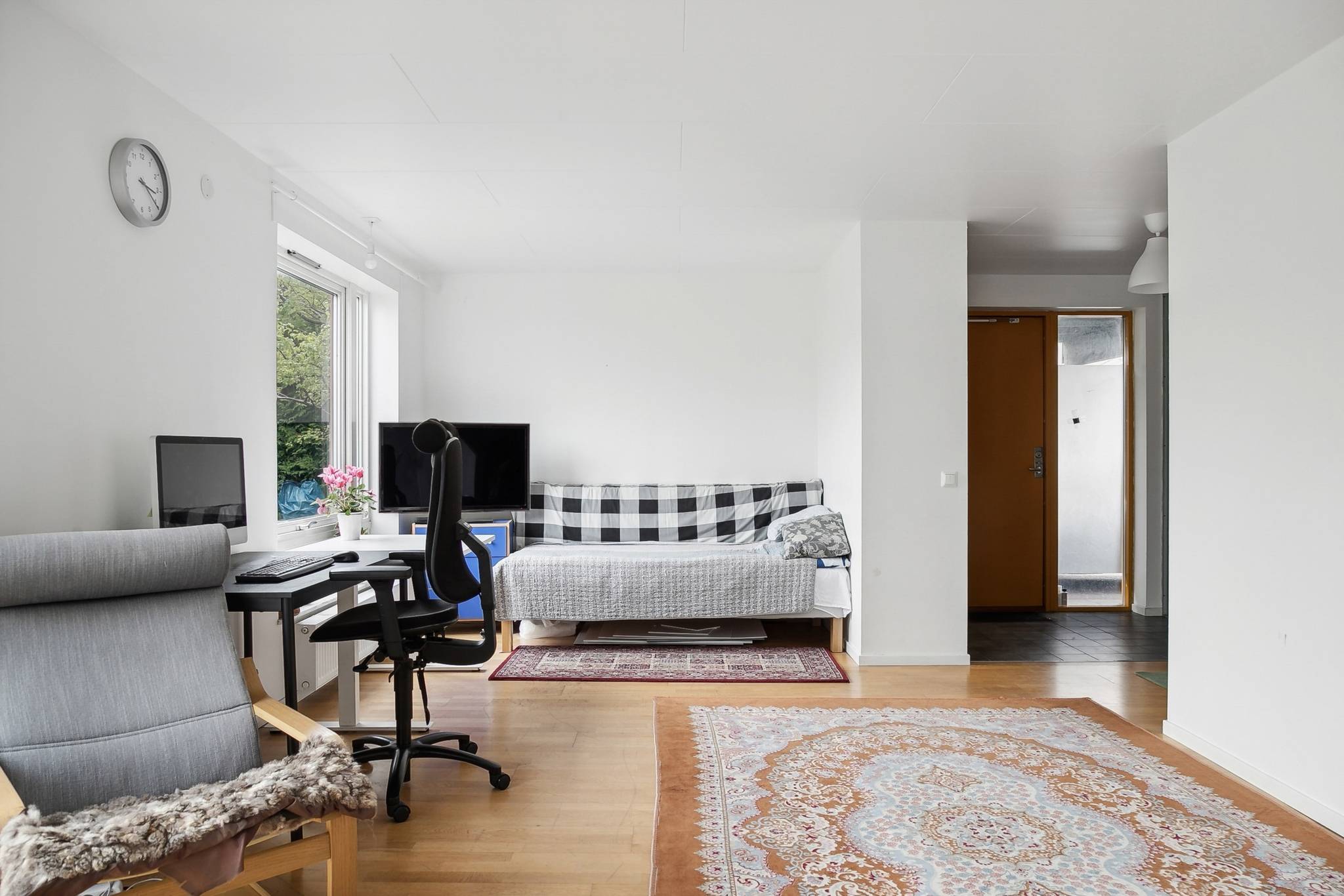 5 rum Parhus på Salviaterrassen 24 Gårdsten Göteborgs kommun - bild 6