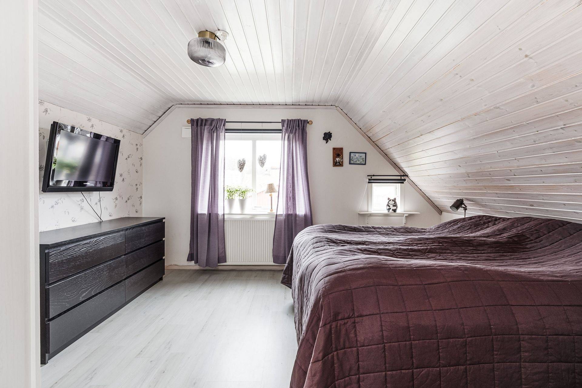 5 rum Villa på Ljunggatan 20 Mjölby Mjölby kommun - bild 22