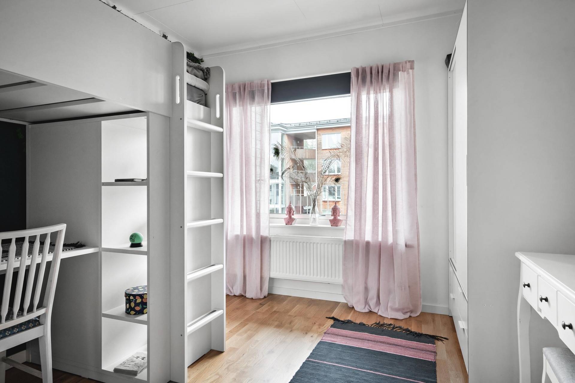 5 rum Par-/kedje-/radhus på Stenbrottsgatan 5D Alsike Knivsta kommun - bild 23