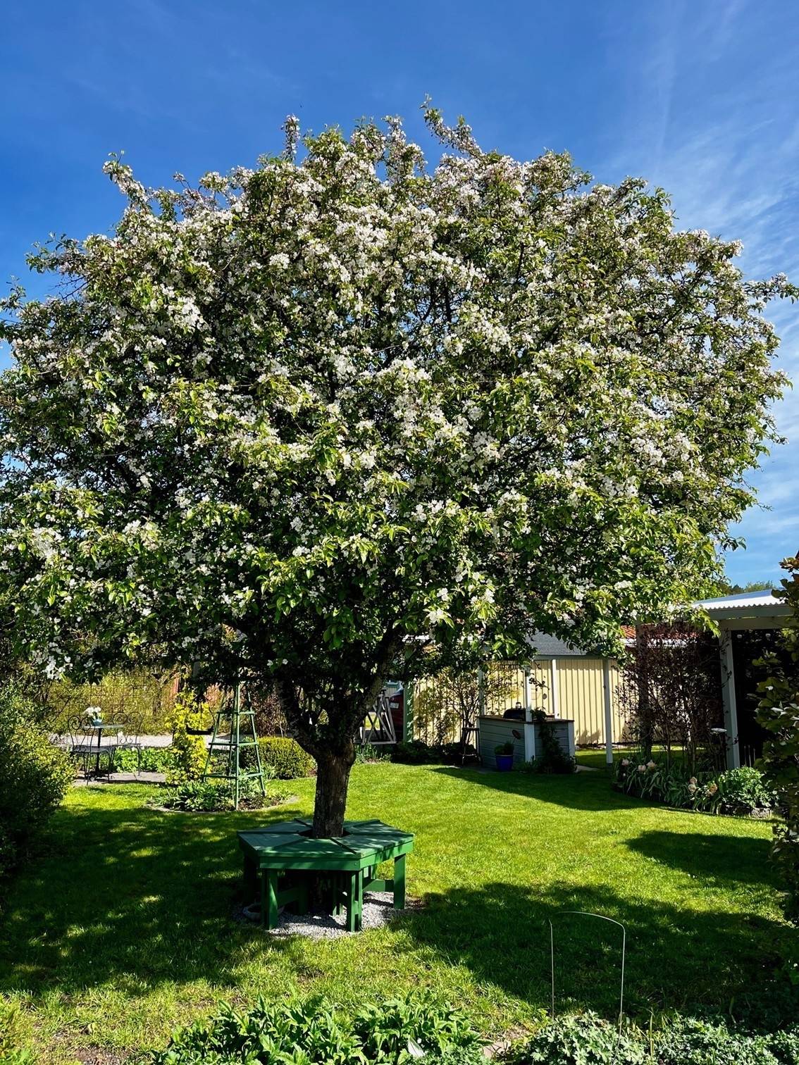 6 rum Villa på Dalkarlsvägen 40 Stallarholmen Strängnäs kommun - bild 36
