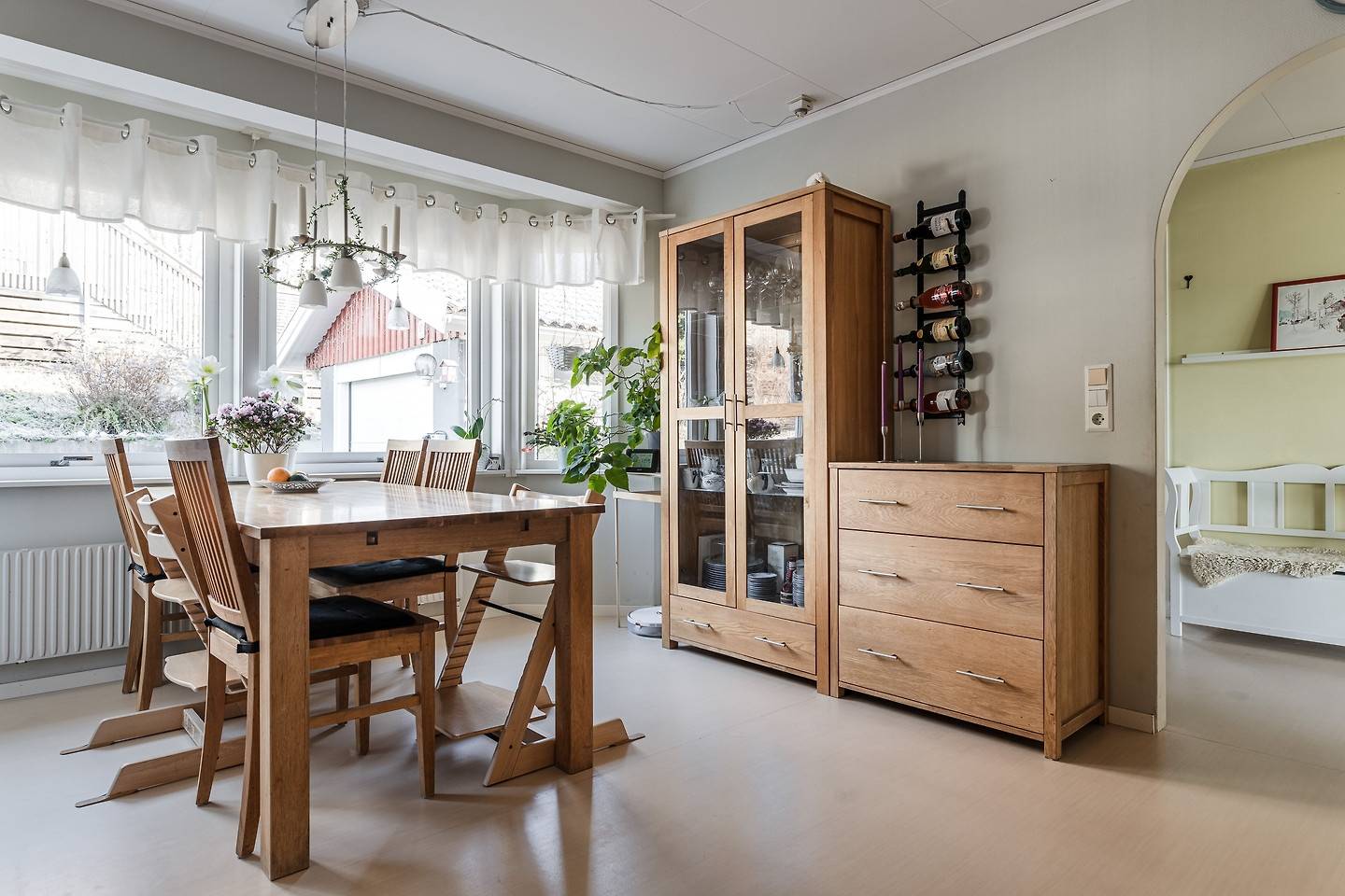 4 rum Villa på Emmas väg 16 Älvängen Ale kommun - bild 12
