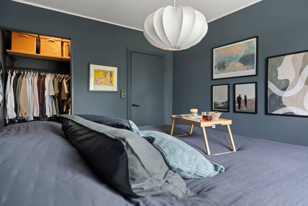 3 rum Lägenhet på Sköndalsvägen 110 Sköndal Stockholms kommun - bild 23