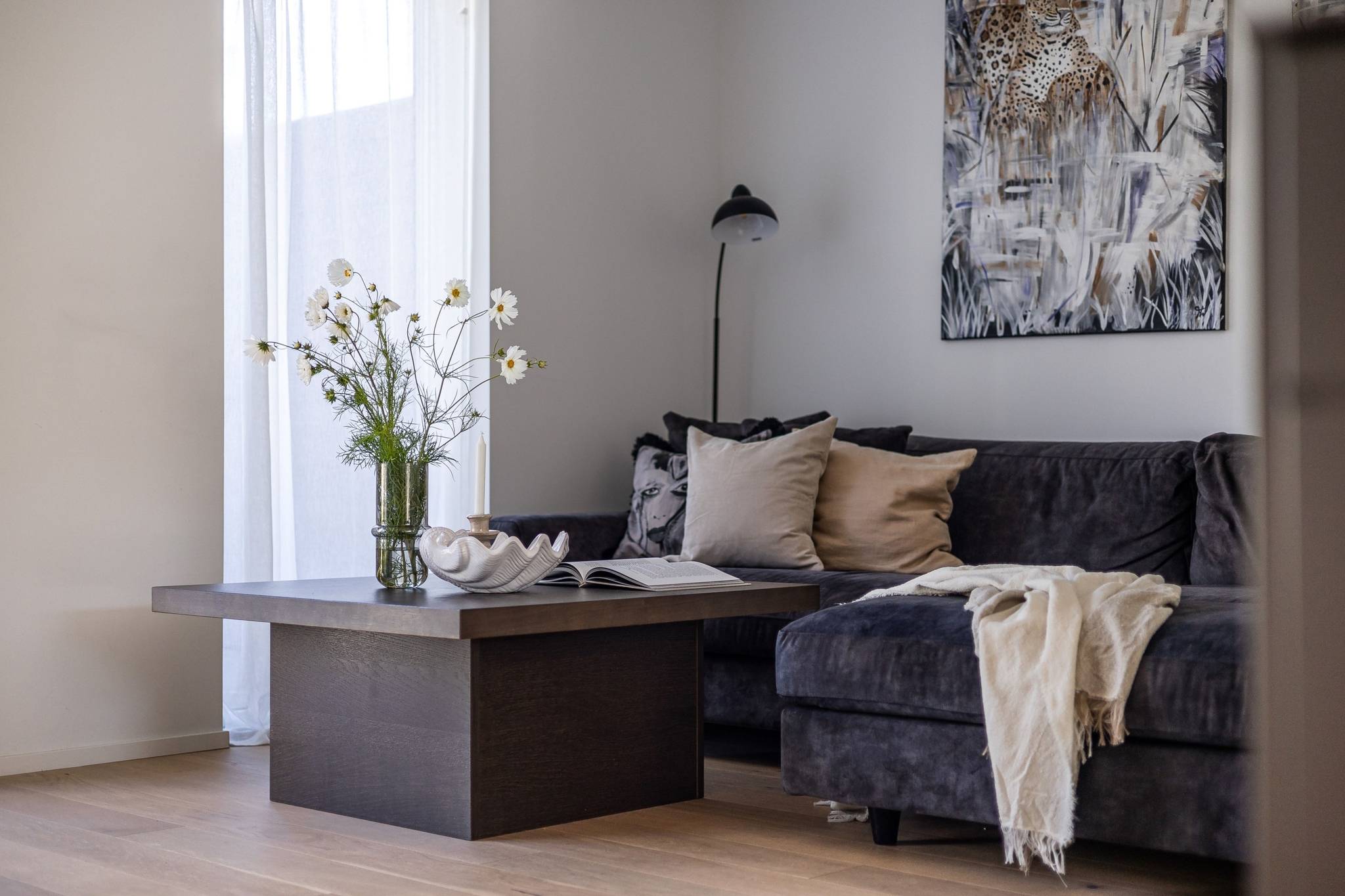 6 rum Radhus på Trädgårdsmästarevägen 27 Strömsbro Gävle kommun - bild 9