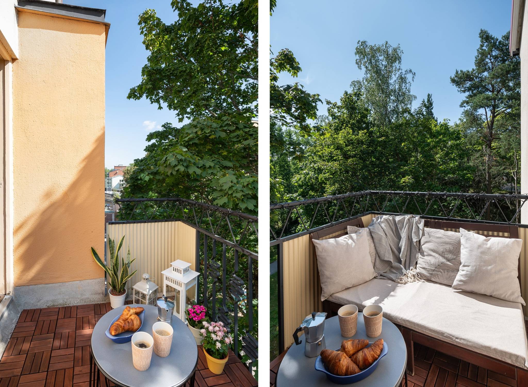 3 rum Lägenhet på Fågelstavägen 1 Bandhagen Stockholms kommun - bild 24