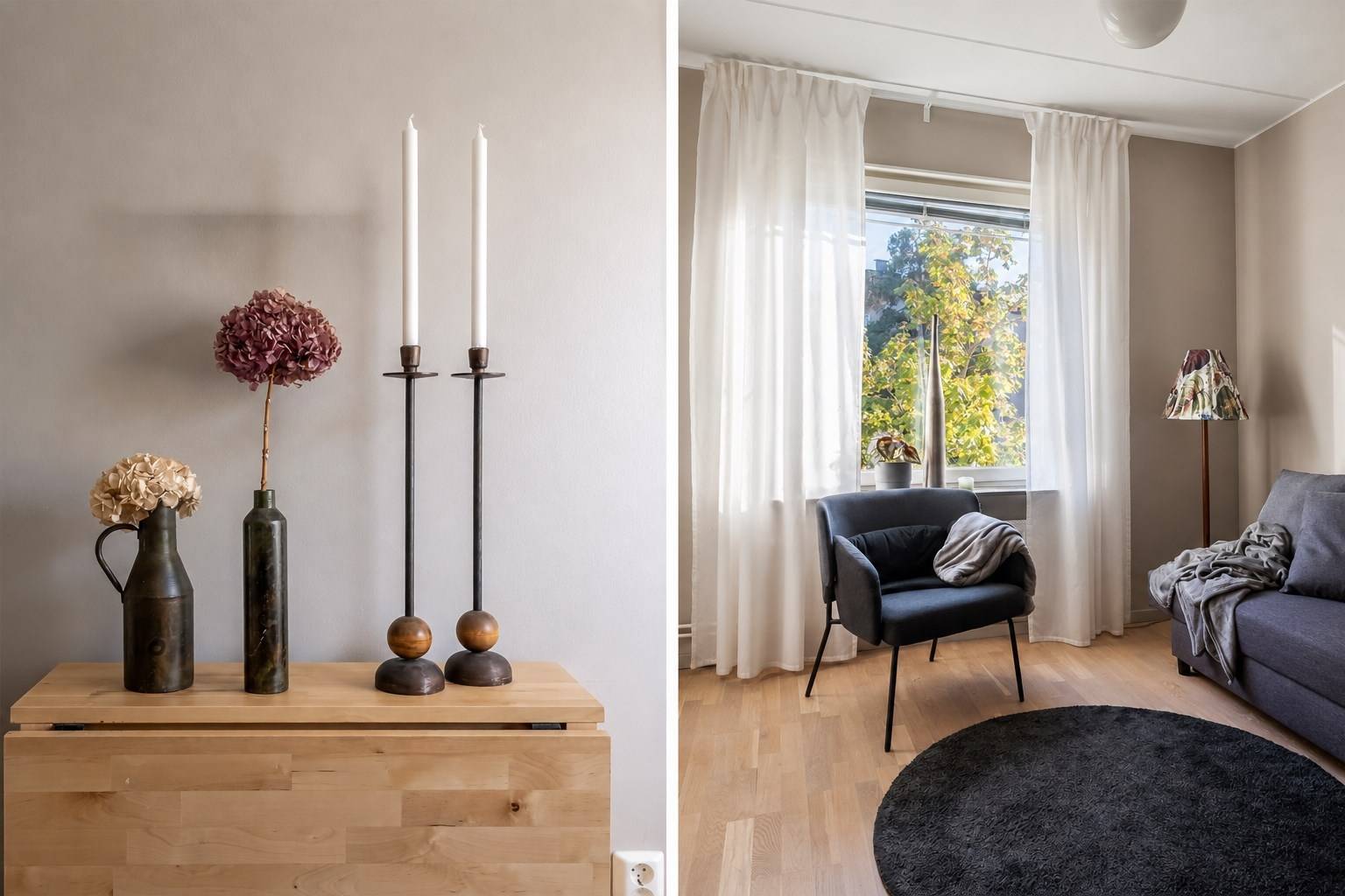 4 rum Lägenhet på Sirapsvägen 9 Hökarängen Stockholms kommun - bild 17