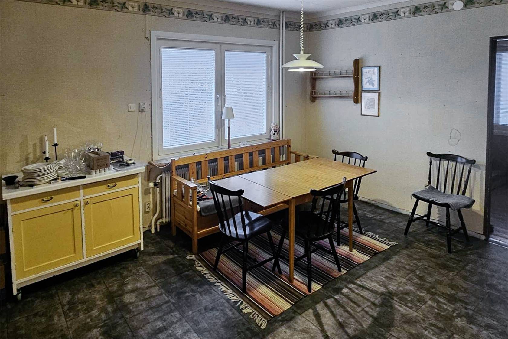 4 rum Villa på Kinsta 256 Söderhamns kommun - bild 5
