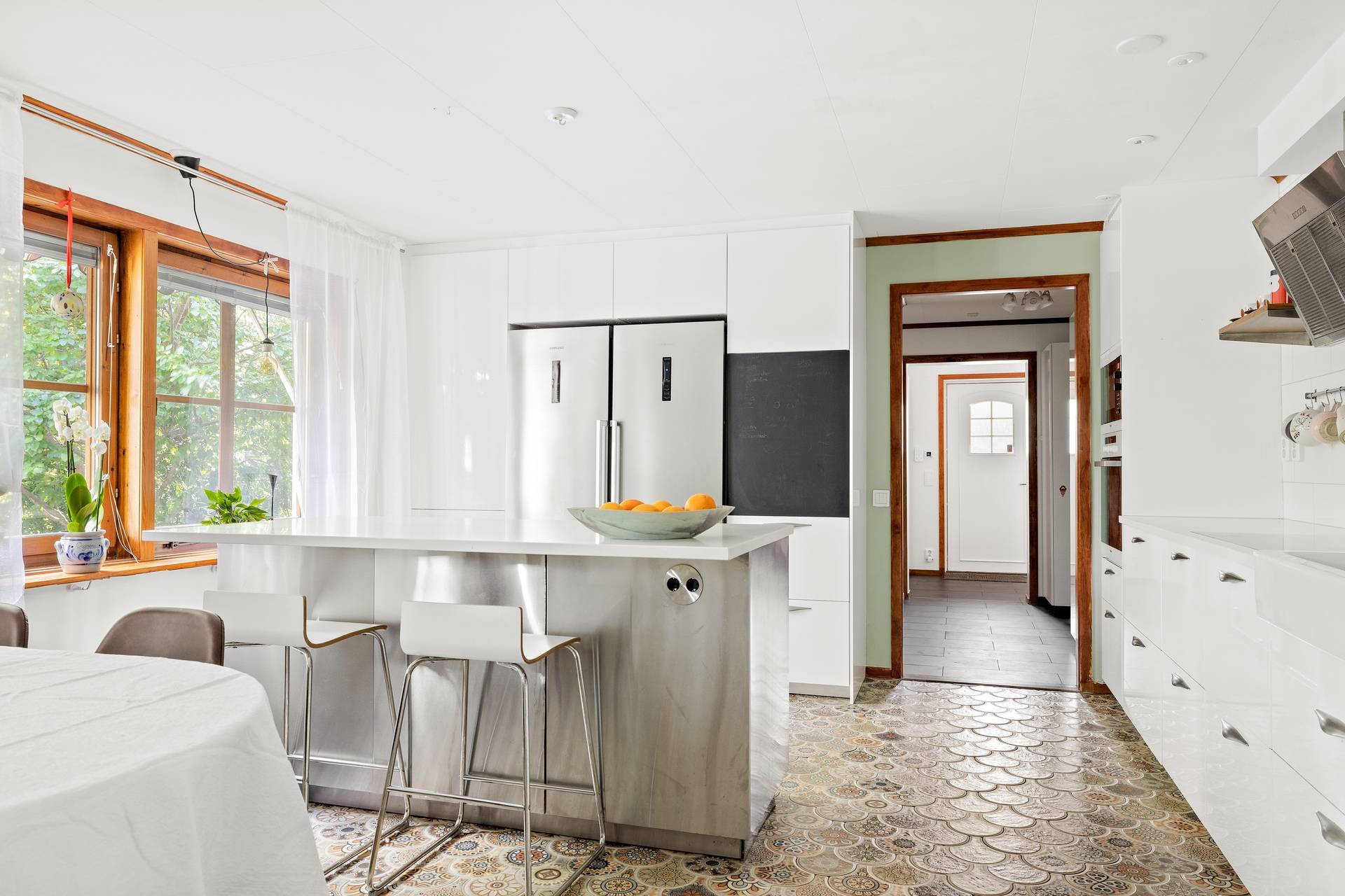 7 rum Villa på Danavägen 10 Bålsta Håbo kommun - bild 7