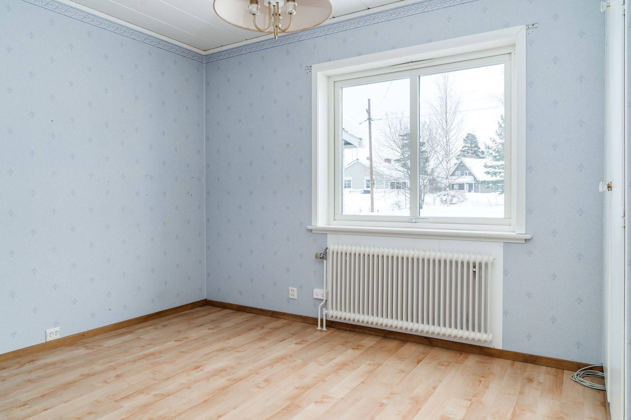 4 rum Villa på Tjärnvägen 10 Skelleftehamn Skellefteå kommun - bild 28