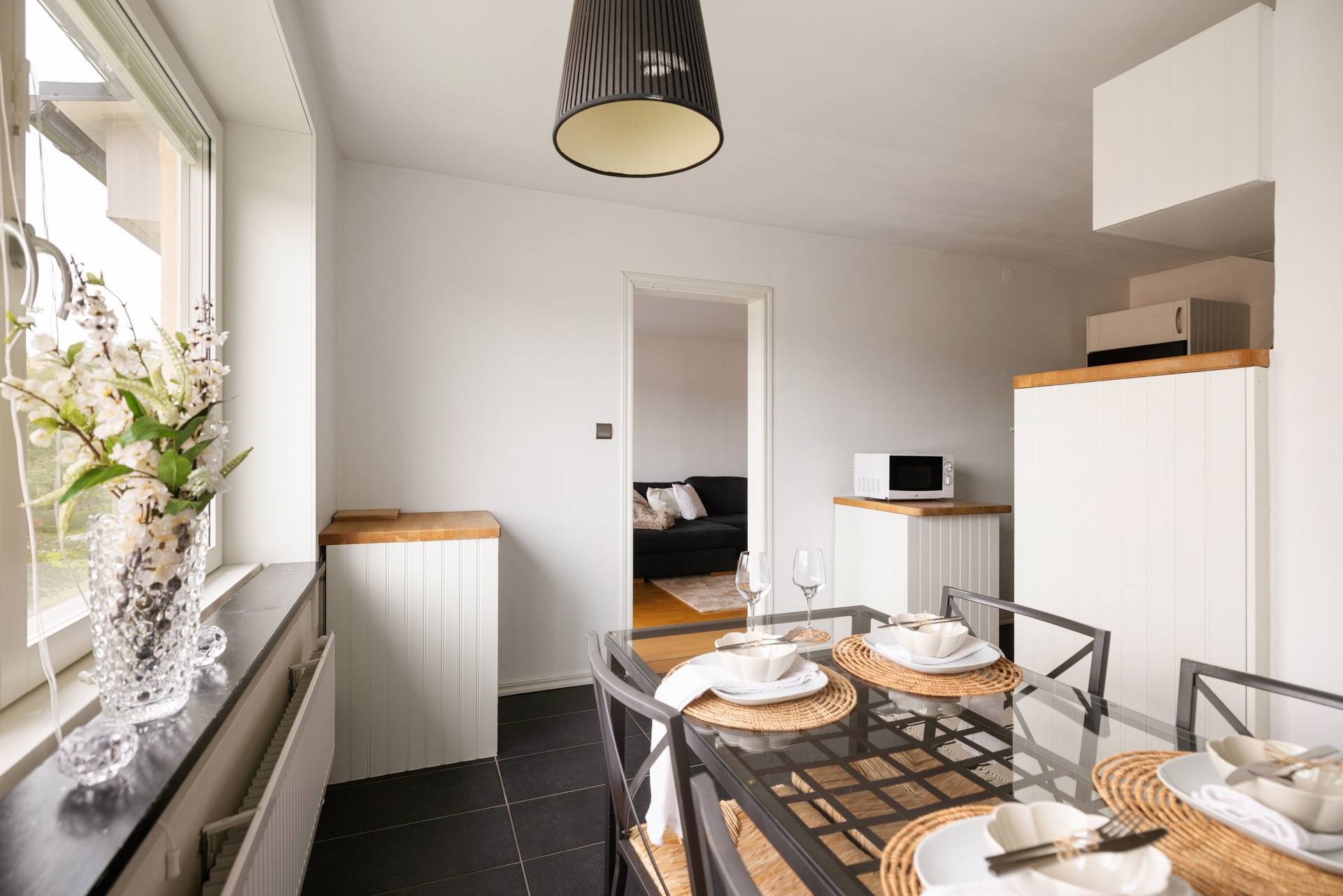 2 rum Lägenhet på Vikingavägen 52 Handen Haninge kommun - bild 24