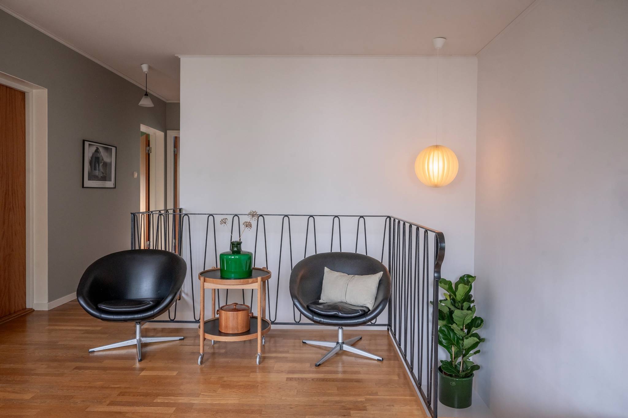 6 rum Villa på Daggstigen 23 Stuvsta Huddinge kommun - bild 17
