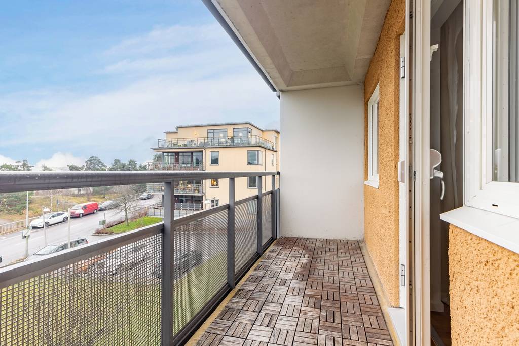 2 rum Lägenhet på Harplingegränd 110, vån 2 Östberga/Älvsjö Stockholms kommun - bild 14