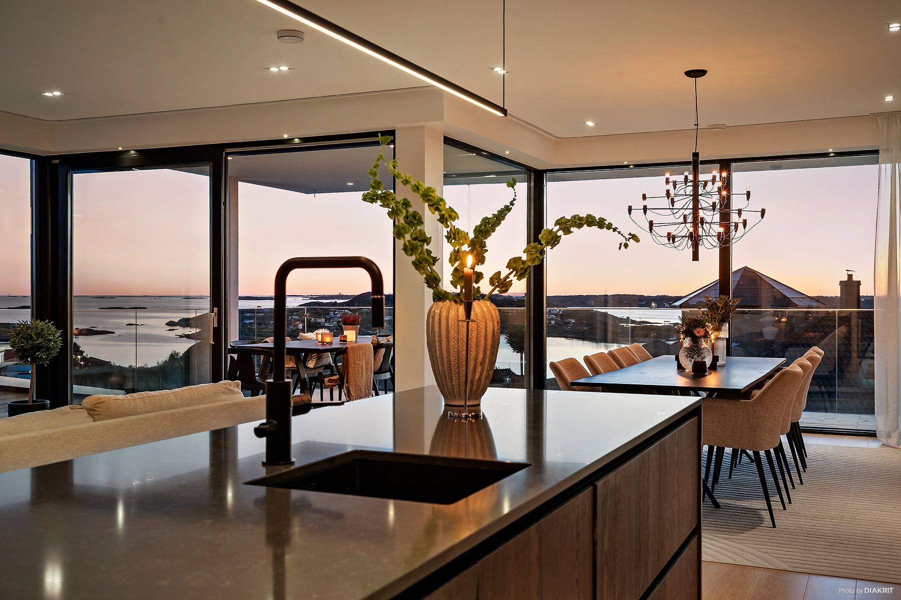 6 rum Villa på Toppljusvägen 10A Torslanda - Hjuvik Göteborgs kommun - bild 7