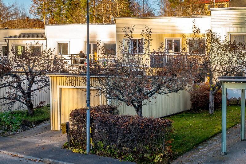 6 rum Villa på Skeppsdalsvägen 51 Hudiksvalls kommun - bild 24