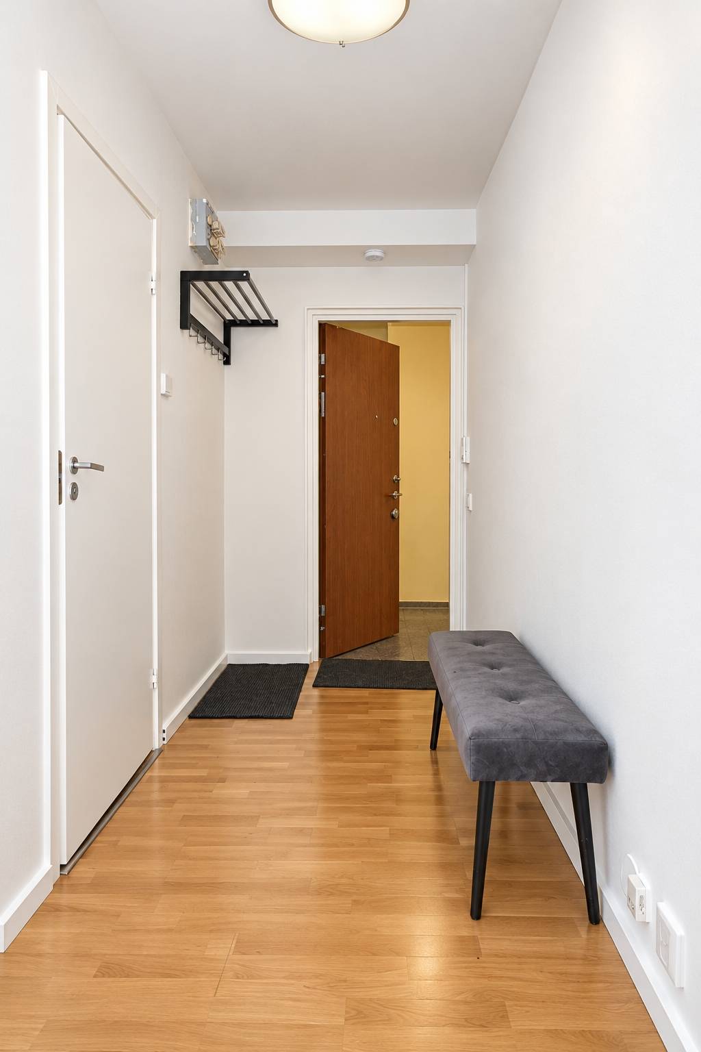 2 rum Lägenhet på Umeågatan 12D Rosengården Helsingborgs kommun - bild 5