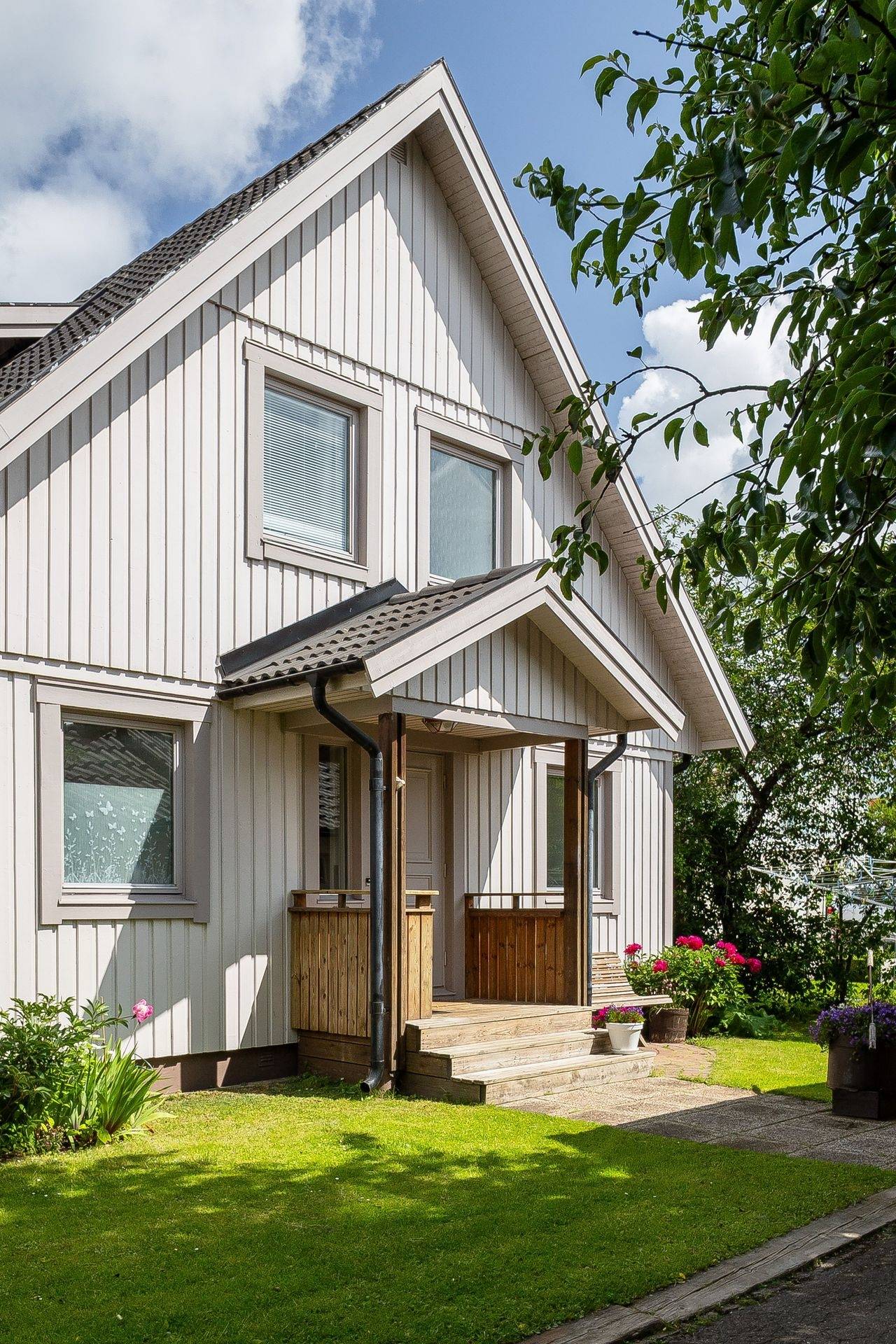 6 rum Villa på Helenius gata 6B Norrmalm Skövde kommun - bild 8
