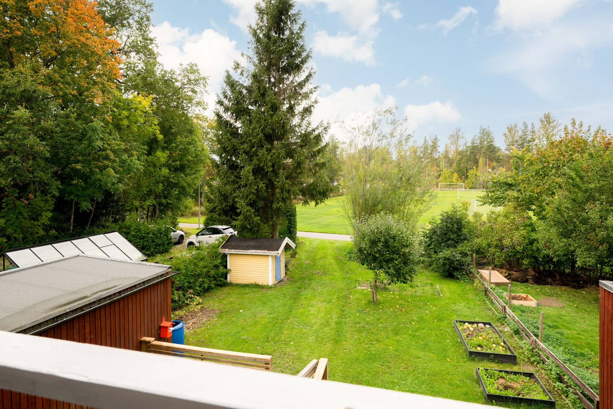 6 rum villa på Mjölnarstigen 22 Mölnbo, Södertälje kommun - bild 2