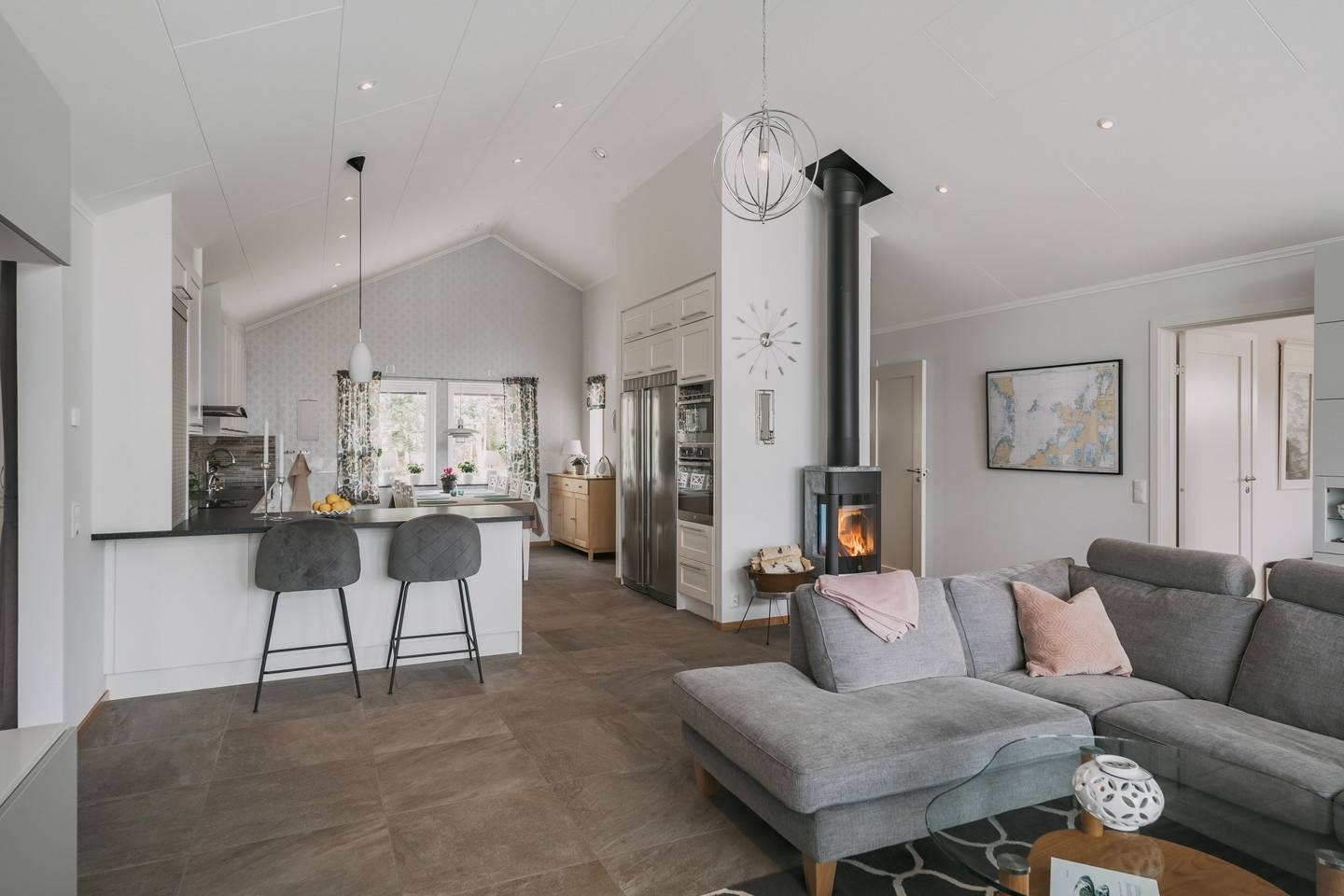 5 rum Villa på Brommösund Jordkulleviken 18 Brommösund Mariestads kommun - bild 18