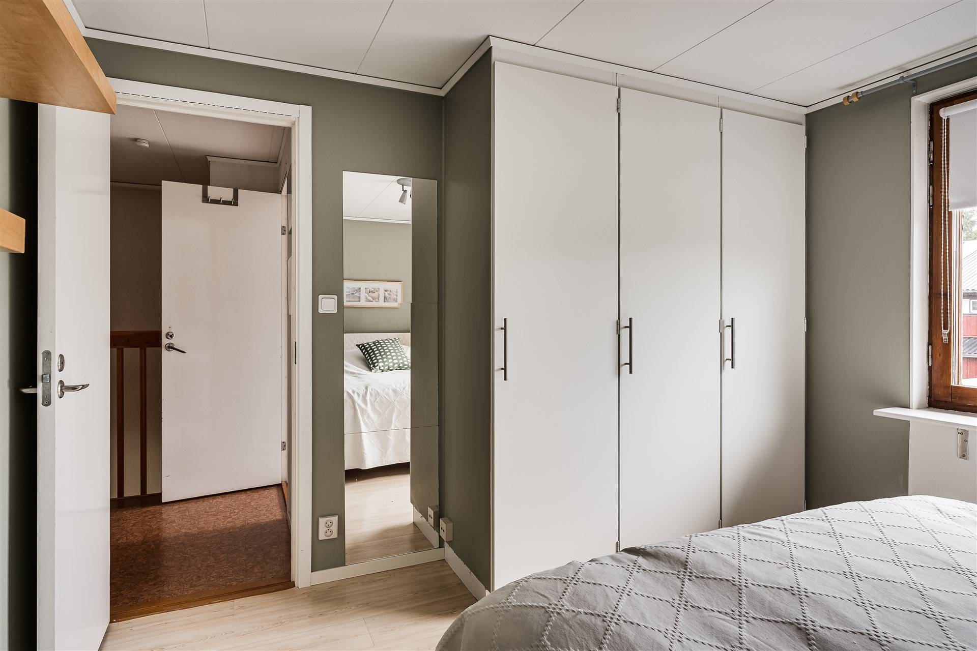 5 rum Radhus på Granudden 8 Granudden Härnösands kommun - bild 23