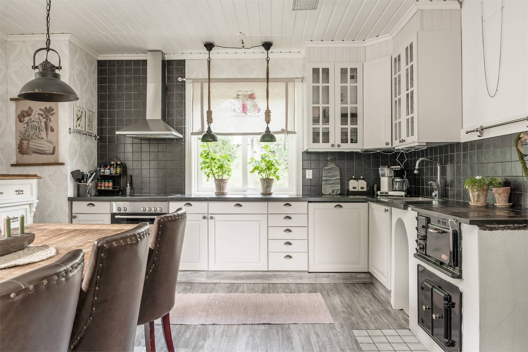 4 rum Villa på Övre Hansjövägen 52 Hansjö Orsa kommun - bild 12
