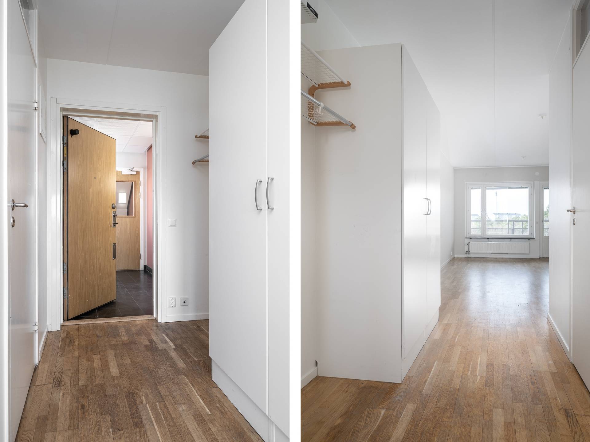 3.5 rum Lägenhet på Loviselundsvägen 9, lgh 41 Hässelby Gård Stockholms kommun - bild 4