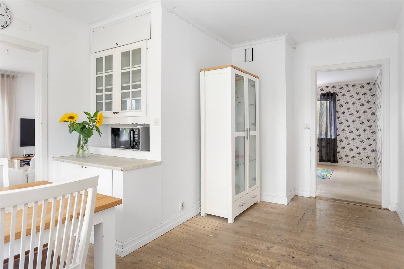 6 rum Villa på Bergmästarvägen 2 Hällefors Hällefors kommun - bild 16